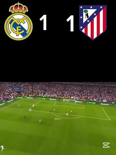 #2014uclfinal 2014 UEFA CHAMPIONS LEAGUE FINAL Lisbon Real Madrid vs Atletico Madrid La decima