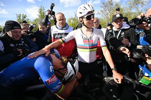 Paris-Roubaix 2026 - Liste des engagés : coureurs et équipes au départ - TotalVelo