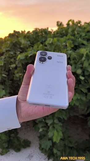 Redmi Note 13 Pro Plus Camera Test and Review