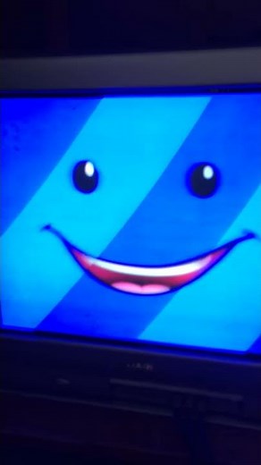 Nick Jr. faces exercises