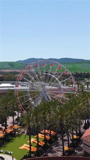7.5K views | Celebrate summer at Irvine Spectrum Center—from silent discos to movies under the stars, it's fun in the sun all season long! | Irvine Spectrum Center | Facebook