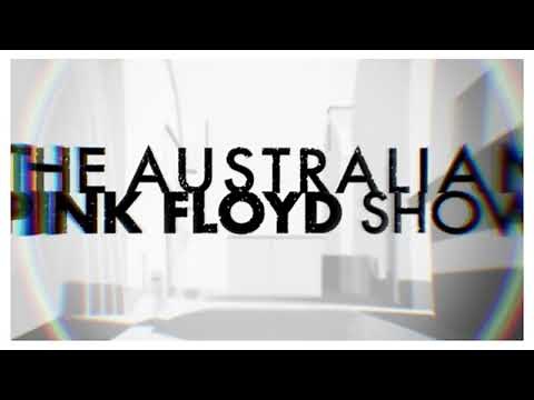 The Australian Pink Floyd Show - UK Tour 2025
