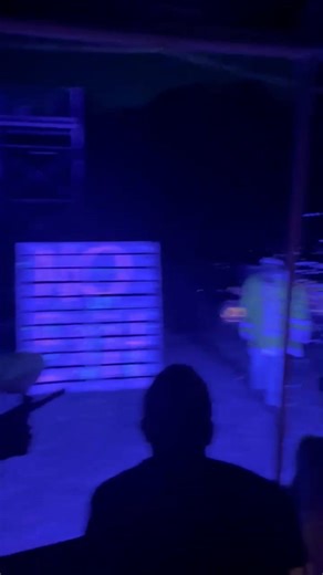 Come out and have some fun doing the zombie shoot tonight at dark until 11 PM. Bring your friends and family. $20 per person cash only. | Walnut Creek Campground & Resort