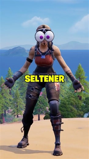 Wer ist der SELTENSTE Battle Pass SKIN in Fortnite?😱