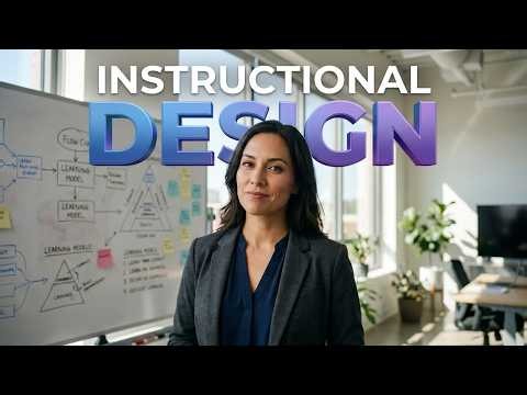Introduction to Instructional Design