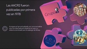 ¿Por Qué Cambiar a RDA Toolkit? ¡El Futuro de la Catalogación es Ahora! 🚀 Si aún utilizas normas antiguas como AACR2, es momento de dar el salto. RDA no es solo un cambio, es una evolución diseñada para el entorno digital. 💡 Razones Poderosas para Migrar a RDA: Mayor Flexibilidad: RDA está diseñado para ser flexible en su aplicación, permitiendo un manejo más sencillo de los nuevos formatos digitales. 💻 Adaptación al Entorno Digital: Se alinea con los principios de la web semántica (Linked Da