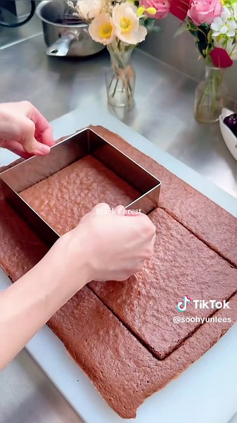 Black Forest Cake Recipe: Cherry Chocolate Delight