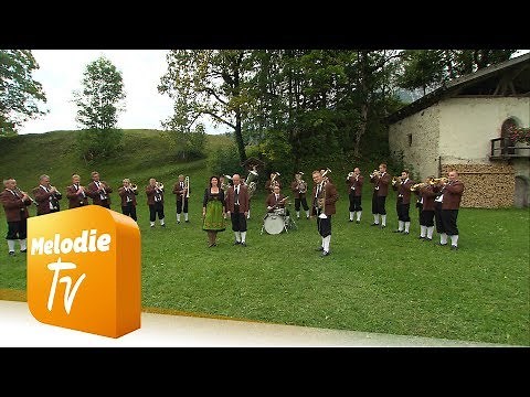 Ernst Hutter & Die Egerländer Musikanten - Song für Generationen (Offizielles Musikvideo)