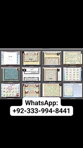 4.4K views |  Live Online Quran Classes in Action Our students are...