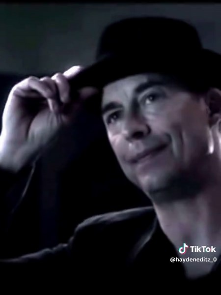 Tragic Moments: H.R. Wells' Death in The Flash