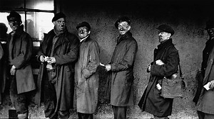 Robert Frank, Who Changed The Course Of Photography, On View At Blue Sky