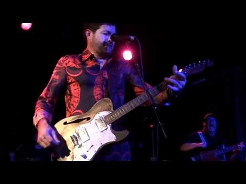 Tab Benoit - Sunrise