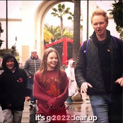 Nidal and Salish over the years | Nidal and Salish Edit | Dandelions - Ruth B.