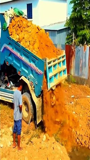 #bulldozerofficial #tractor #excavator