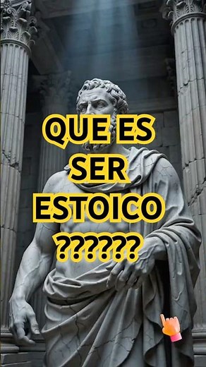 WHAT IS STOICISM: Stoicism #philosophy #stoicism #stoic