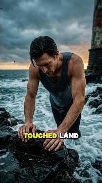 Why He Guarded a Broken Lighthouse for 50 Years