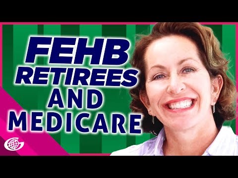 Medicare Changes for Postal & Federal Retirees: What You Need to Know!