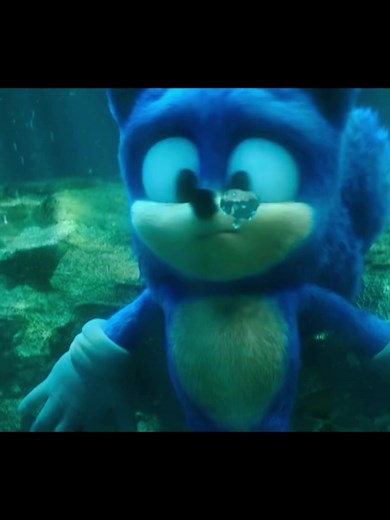 Sonic Movie 2 Easter Eggs & Sonic X Underwater Reference