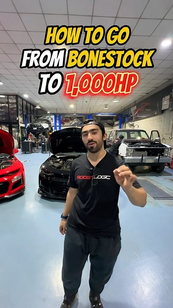 Subzero Motorsport Dubai 💨 | What it takes to transform your LT4 from bone stock to 1000 HP or WHP! 🔥 All you need is our custom LT4 cam kit, FBO, Dual nozzle... | Instagram