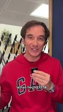 La has escuchado muchas veces, pero ¿sabes de dónde viene la expresión "hacer la 13-14"?