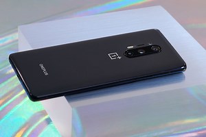 OnePlus 8 Pro Display Plagued by ‘Green Tint’, ‘Black Crush’ Issues