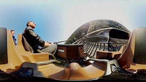 Colossos ist zurück! 🔥🎢 🔥 HEIDE PARK Soltau ▶ r.reiseuhu.de/s/t68/ 2 Tage für 79€ ✔ Bungalow, HP, Eintritt & mehr ✔ | Reiseuhu