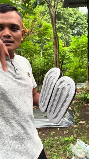 INKAYNI classic sandal jepit pria keren nyaman karet sol super lembut #sandal #sandaljepit #pria #nyaman #lembut