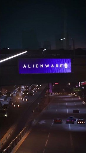 Pre‑Order Screamer Now. Race on Alienware Later.