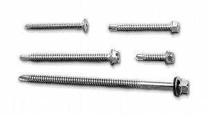 Vis autoforeuse : utilisation et usages