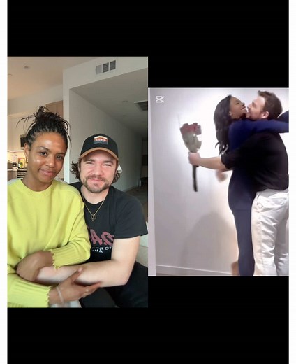 Daniel and Britt Reflect on Their Dance Journey