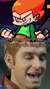 Ranking FNF Pico skin MOD Part.1#fridaynightfunkin#fnf