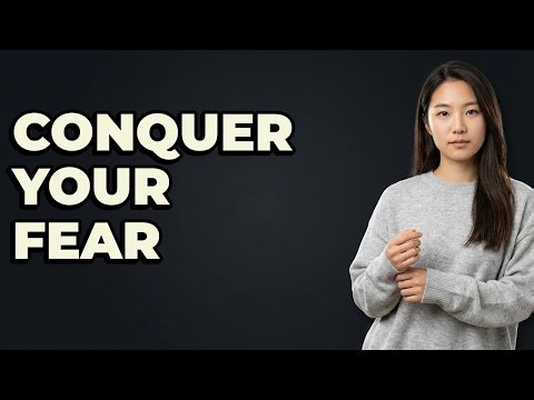 How To Deal With Fear Of Failure As A Student?