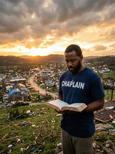 Disaster Response & Community Crisis Chaplain Ordination Program | Christian Leaders Alliance