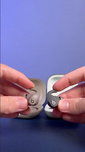 Why are these not called Beats Fit Pro 2? (Powerbeats Fit Unboxing)