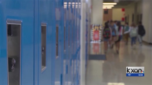 Principal for Denise Geiger Compass Center talks new building