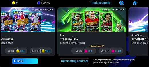 Exploring the 20-Second Timer Trick in eFootball