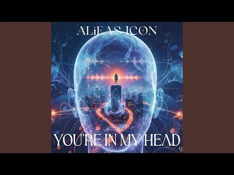 You're In My Head (Radio Mix)