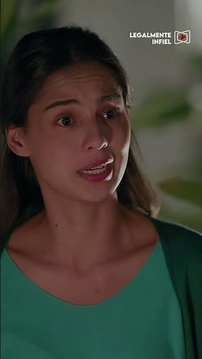 Una Revelacion INESPERADA- Legalmente Infiel