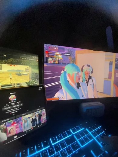 🩵#babyb #เลิฟbbb #กวางตุ้งbbb #summercity