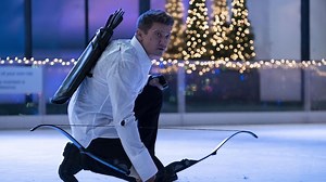 Jeremy Renner Says He Will Be 'Strong Enough' for MCU Return After Snowplow Accident