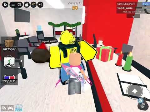 Trolling as a troll avatar ￼