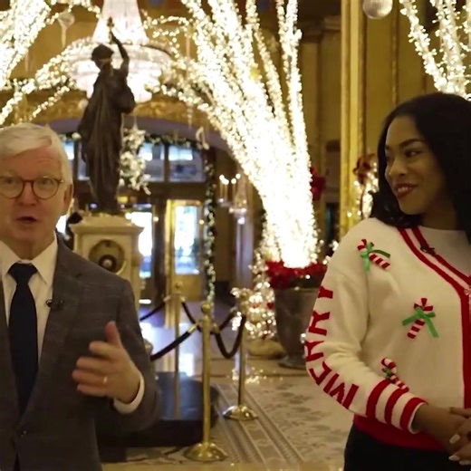 LPB is kicking off a year-long celebration of its 50th Anniversary! We invite you to join in the festivities by letting us know what LPB and public television means to you. We'll also use “look backs" in time to highlight LPB's major productions and milestones from the last 50 years. By looking at what we've accomplished in the past, we strive to look toward an even brighter future! | Louisiana Public Broadcasting