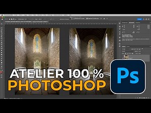Atelier 100% Création PHOTOSHOP
