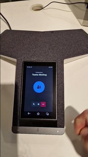 ☕️Tech⭐️Trio C60 Native Teams