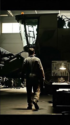 "See The World's largest Harvesting Machines in Action! Giant Combines"