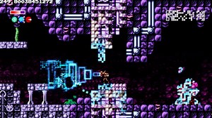 Zi II - Axiom Verge Walkthrough