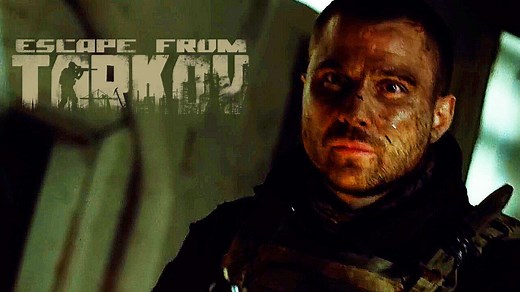 Escape From Tarkov Raid Full Movie (Episodes 1-5)