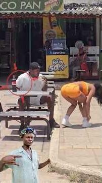 Top prank of 2026