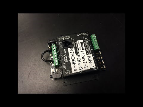 Explosion Simulation