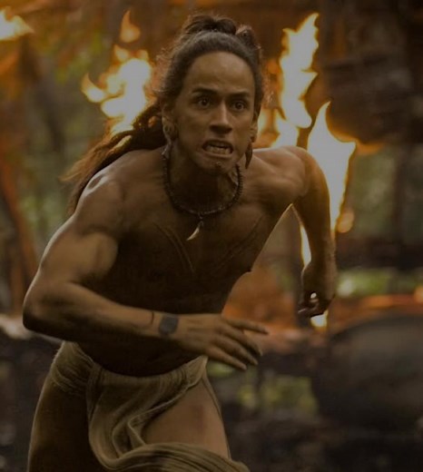 ชื่อหนัง apocalypse (2006)#หนังเก่า #อดีตปัจจุบัน #fypシ